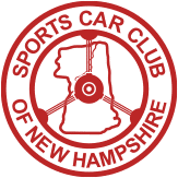 Sports Car Club of New Hampshire (SCCNH)