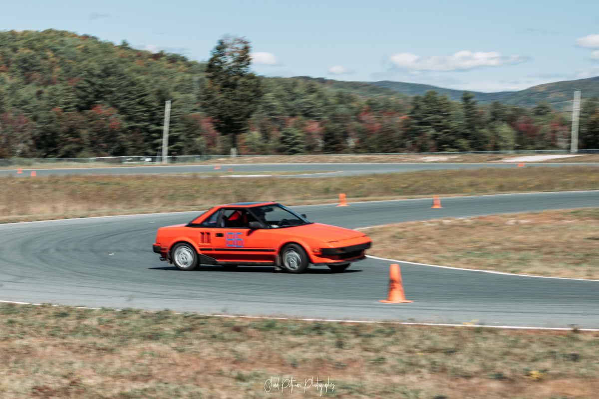 Calendar Sports Car Club of New Hampshire (SCCNH) Sports Car Club of