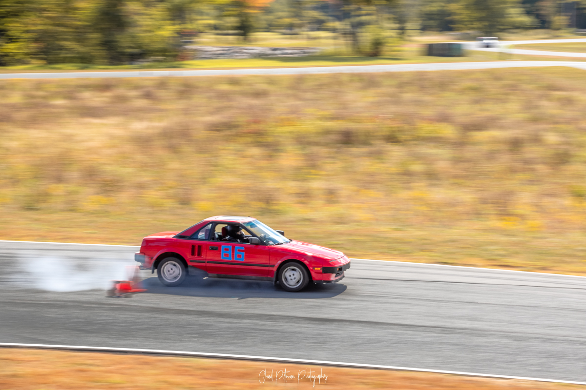 Canaan Motor Club, Canaan, NH US Sports Car Club of New Hampshire